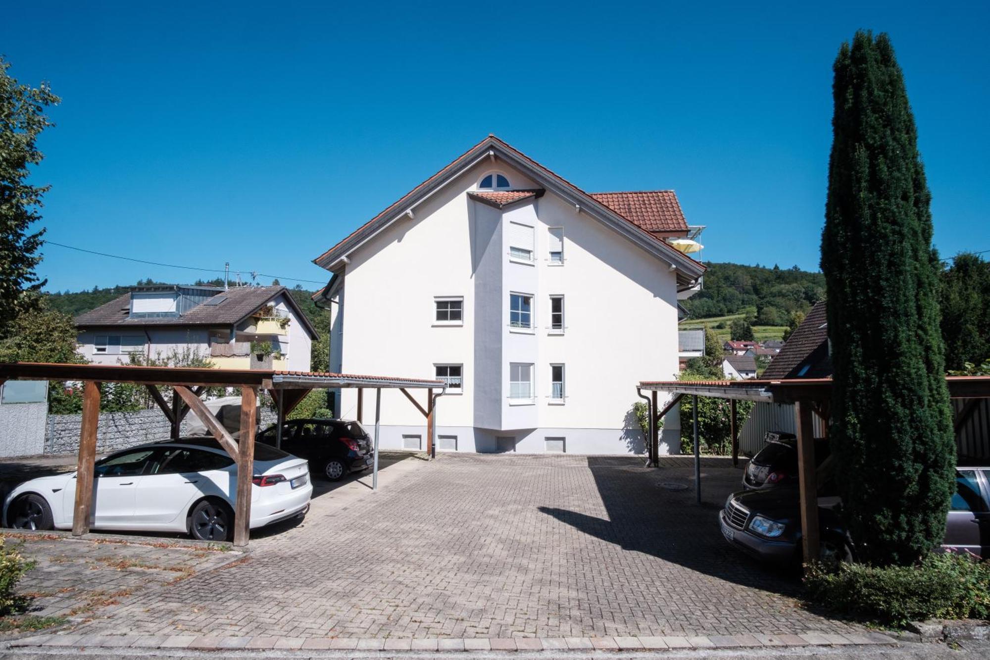 Blackforest Hideaway, Freiburg, Europapark, Schwarzwald Teningen ภายนอก รูปภาพ